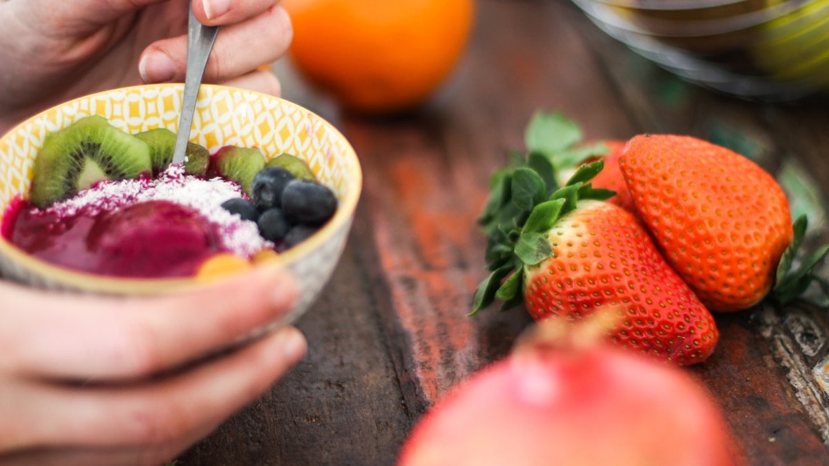 La Importancia de una Alimentación Equilibrada
